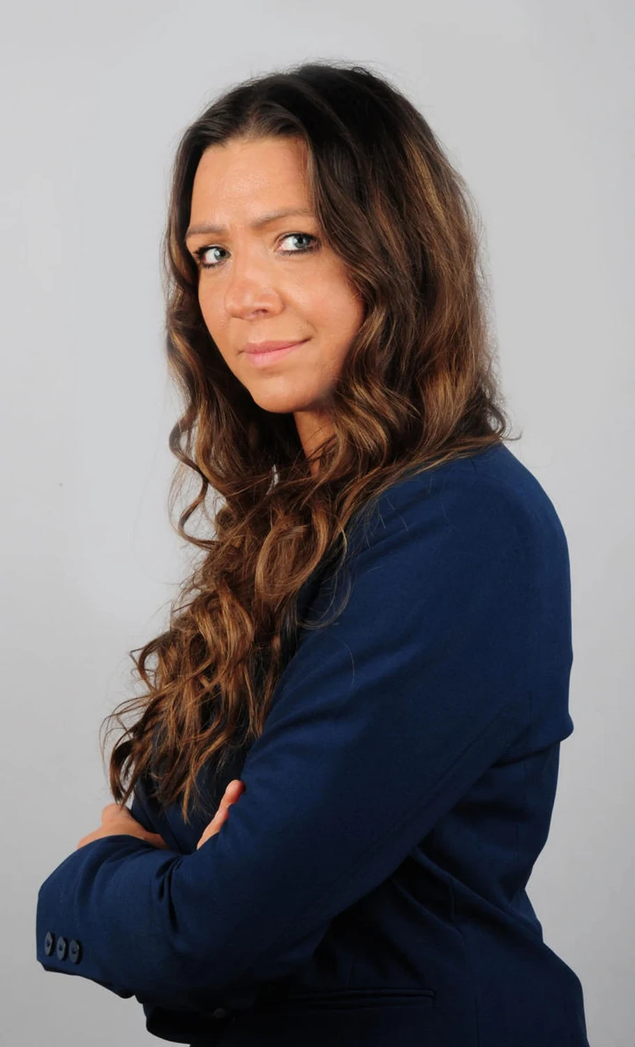 Christina Madeja